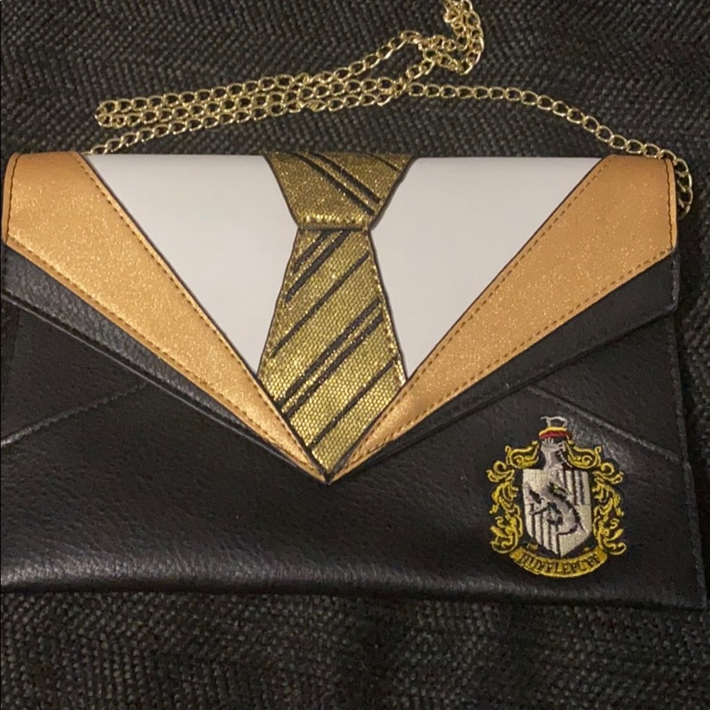 Danielle Nicole Hufflepuff Harry Potter